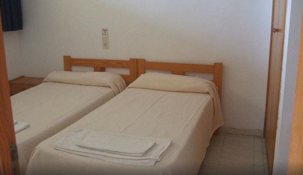 Arcos Playa 5* S'Illot (Mallorca)