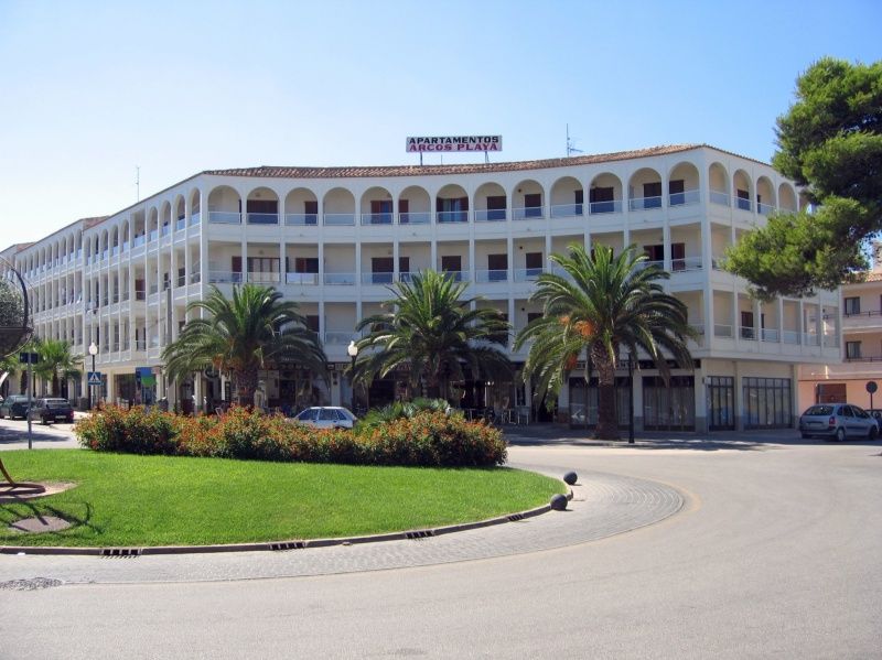 Arcos Playa 5*