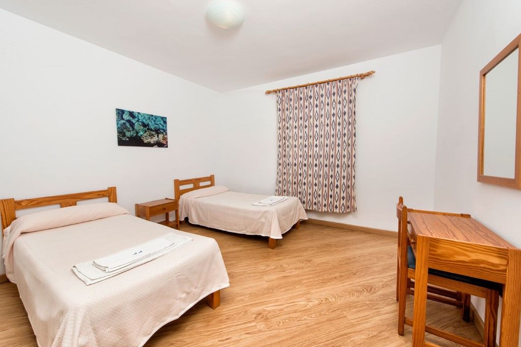 Arcos Playa Hotel