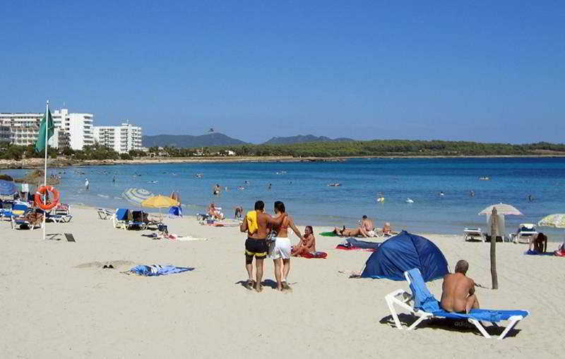 Arcos Playa