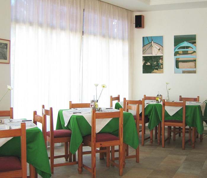 Arcos Playa Hotel 5*
