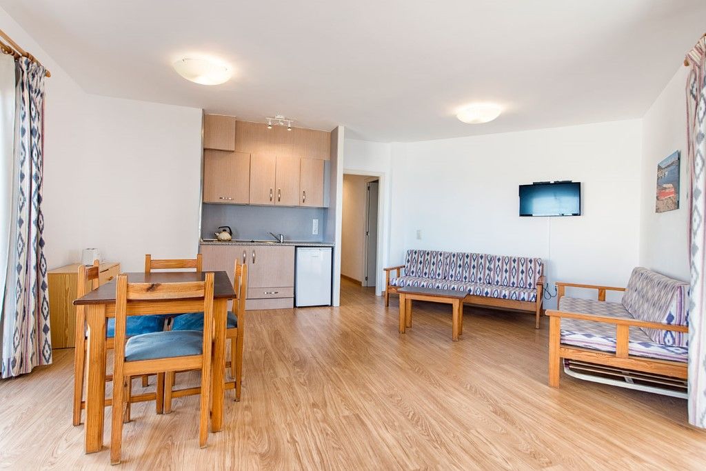 Arcos Playa Hotel