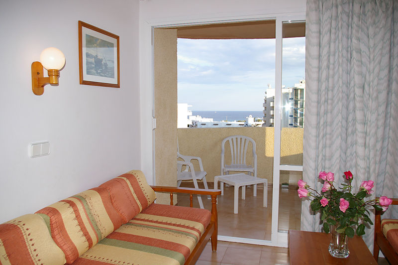 Arcos Playa S'Illot (Mallorca)