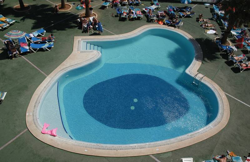 Arcos Playa 5*