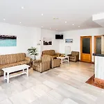 Apartamentos Arcos Playa