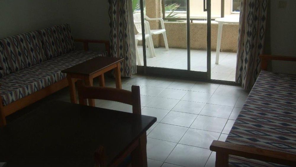 Arcos Playa Hotel 5*