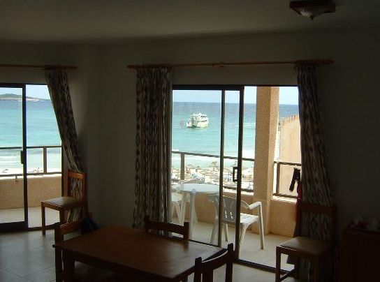 Hotel Arcos Playa S'Illot (Mallorca)