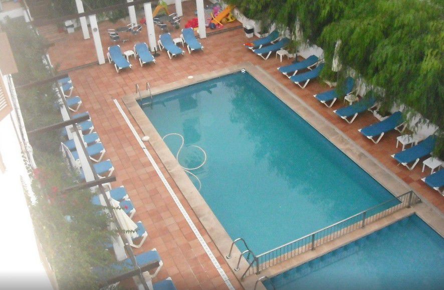 Arcos Playa 5*