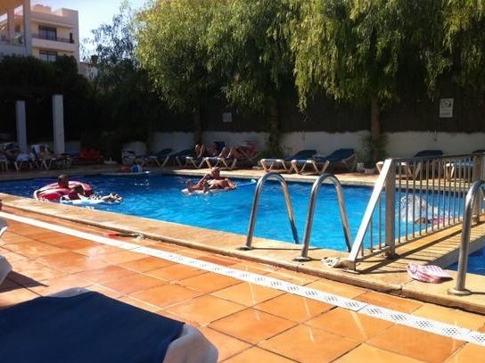 Hotel Arcos Playa