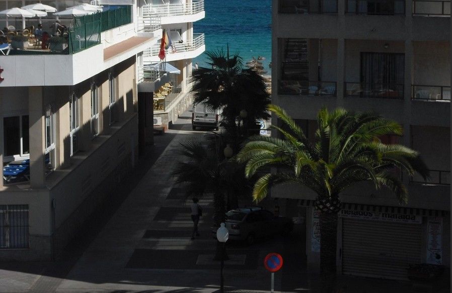 Arcos Playa Hotel