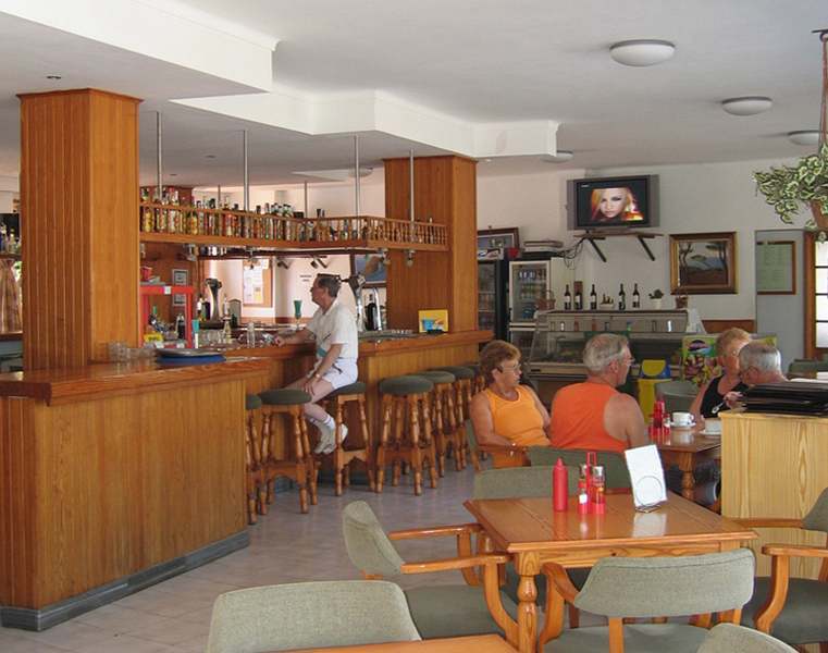 Arcos Playa 5*