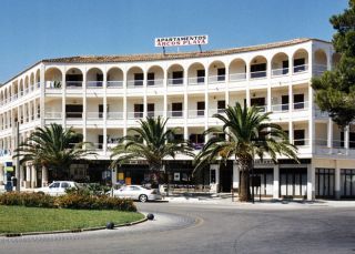 Hotel Arcos Playa