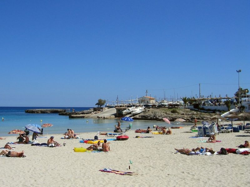 Hotel Arcos Playa
