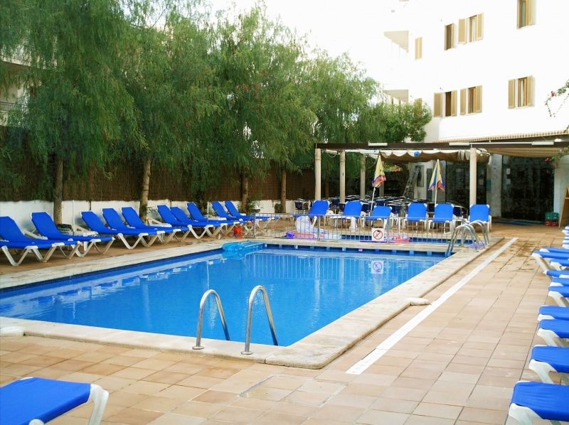 Arcos Playa Hotel S'Illot (Mallorca)