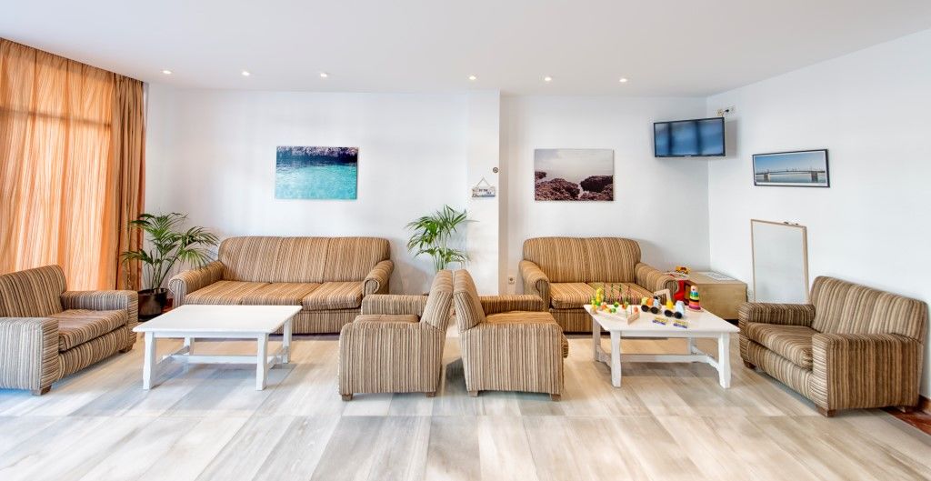 Arcos Playa 5*