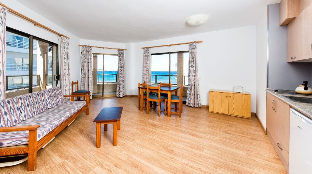 Arcos Playa Hotel S'Illot (Mallorca)