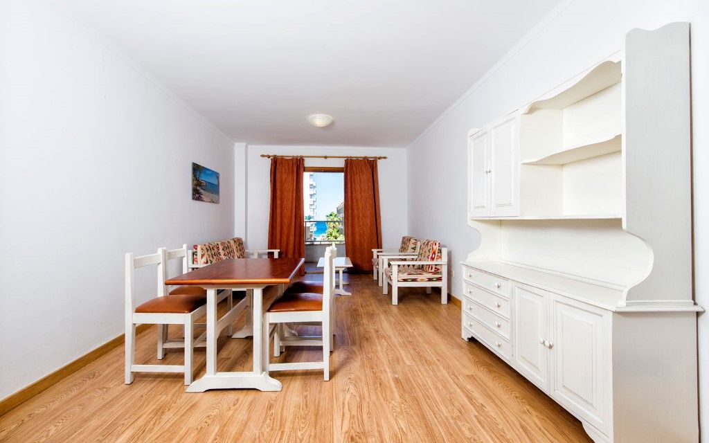 Arcos Playa Hotel S'Illot (Mallorca)