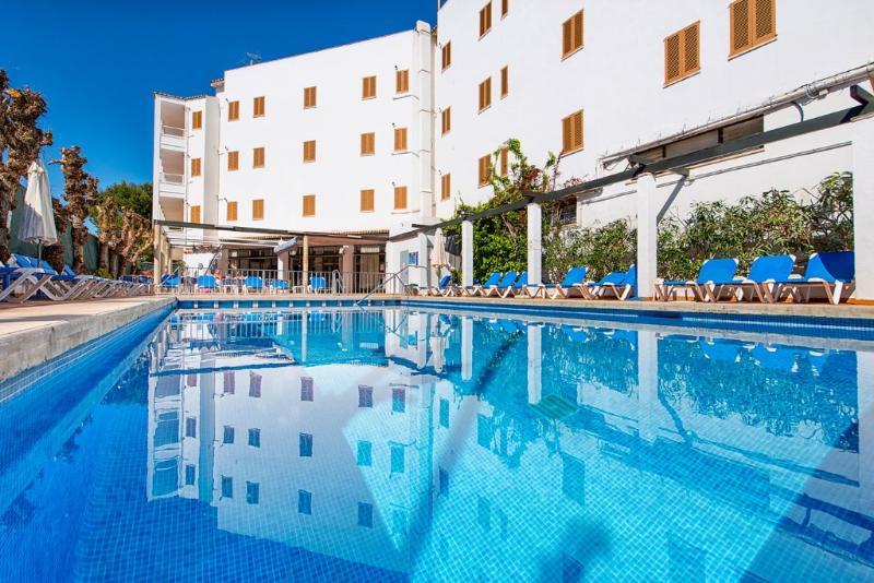 Arcos Playa 5*