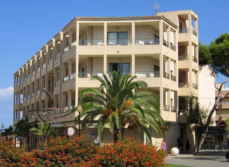 Arcos Playa 5* S'Illot (Mallorca)